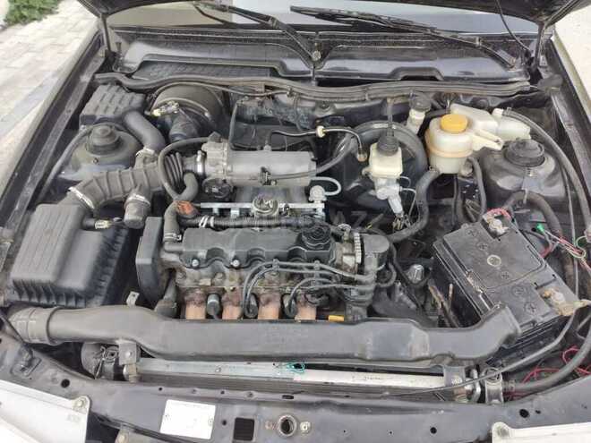 Daewoo Nexia 1997, 444,000 km - 1.6 l - Sumqayıt