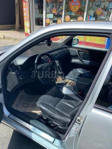 Mercedes E 280 2000, 248,000 km - 2.8 л - Bakı