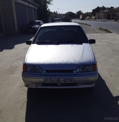LADA (VAZ) 2115 2011, 227,000 km - 1.6 l - Bakı