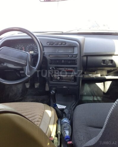 LADA (VAZ) 2115 2011, 227,000 km - 1.6 l - Bakı