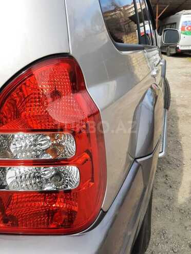 Hyundai Terracan 2005, 245,000 km - 2.9 l - Sumqayıt