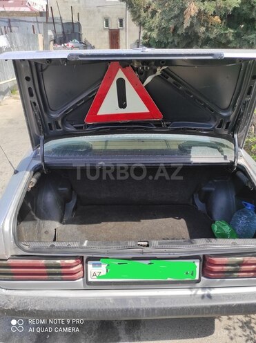 Mercedes 190 1990, 454,000 km - 2.0 l - Bakı