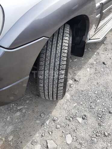 Hyundai Terracan 2005, 245,000 km - 2.9 l - Sumqayıt