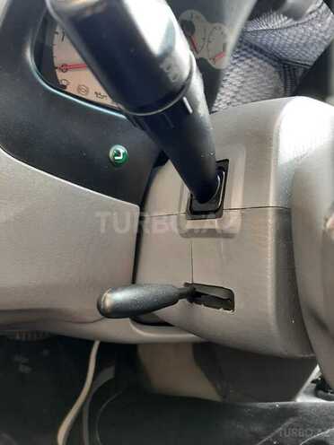 Hyundai Terracan 2005, 245,000 km - 2.9 l - Sumqayıt