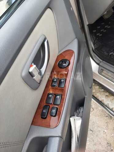Hyundai Terracan 2005, 245,000 km - 2.9 l - Sumqayıt