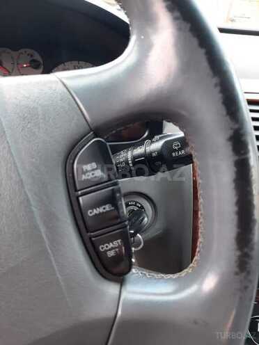 Hyundai Terracan 2005, 245,000 km - 2.9 l - Sumqayıt