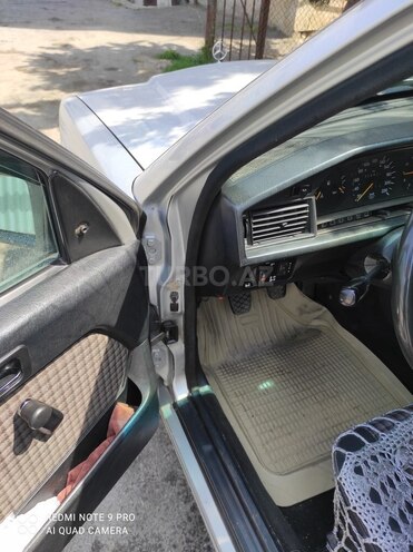 Mercedes 190 1990, 454,000 km - 2.0 l - Bakı