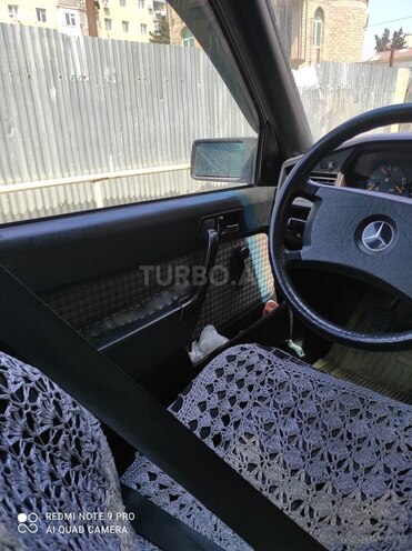 Mercedes 190 1990, 454,000 km - 2.0 l - Bakı