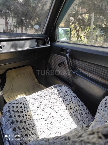 Mercedes 190 1990, 454,000 km - 2.0 l - Bakı
