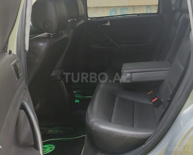 Volkswagen Passat 2004, 274,000 km - 1.8 l - Bakı