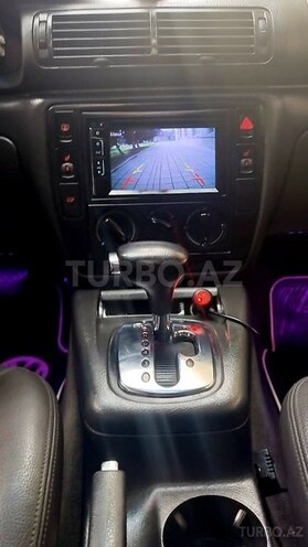 Volkswagen Passat 2004, 274,000 km - 1.8 l - Bakı