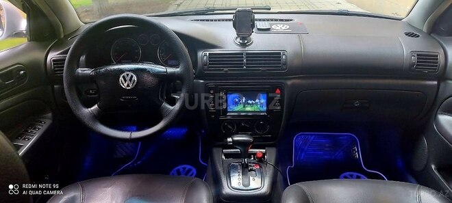 Volkswagen Passat 2004, 274,000 km - 1.8 l - Bakı