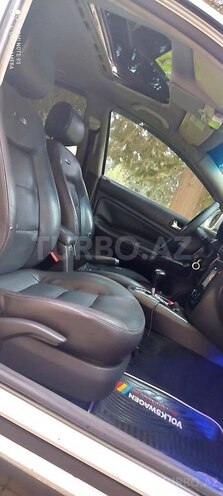 Volkswagen Passat 2004, 274,000 km - 1.8 l - Bakı