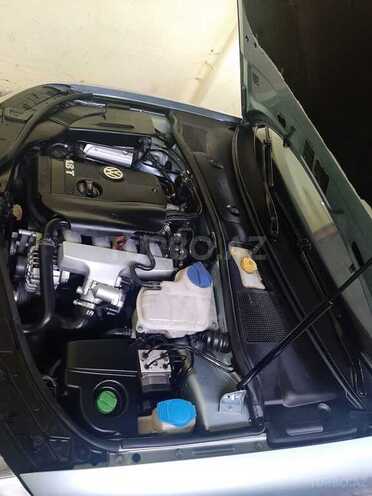 Volkswagen Passat 2004, 274,000 km - 1.8 l - Bakı