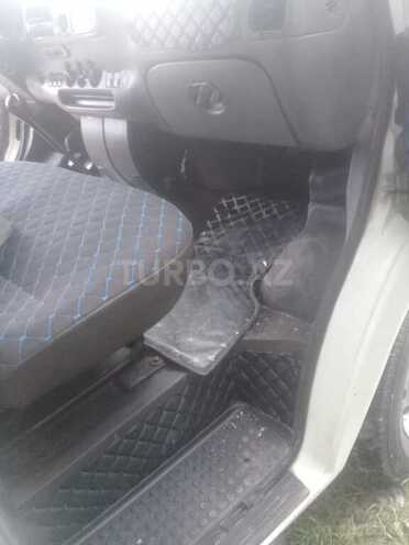 Ford Transit 1997, 563,965 km - 2.5 l - Qəbələ