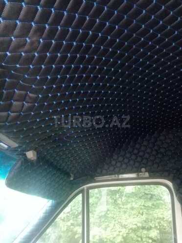 Ford Transit 1997, 563,965 km - 2.5 l - Qəbələ