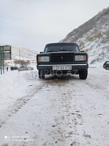 LADA (VAZ) 2107 2001, 70,000 km - 1.6 l - Goranboy