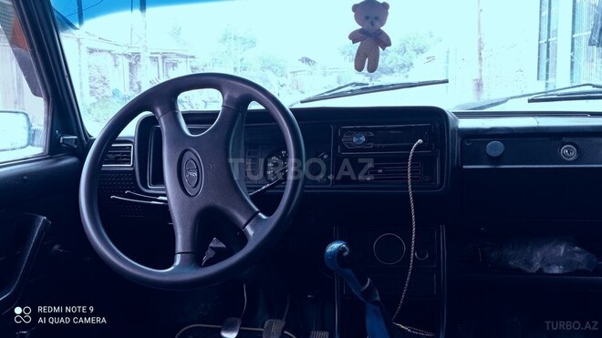LADA (VAZ) 2107 2001, 70,000 km - 1.6 l - Goranboy