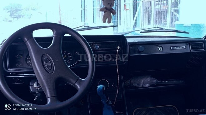 LADA (VAZ) 2107 2001, 70,000 km - 1.6 l - Goranboy