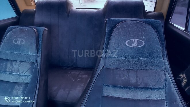 LADA (VAZ) 2107 2001, 70,000 km - 1.6 l - Goranboy