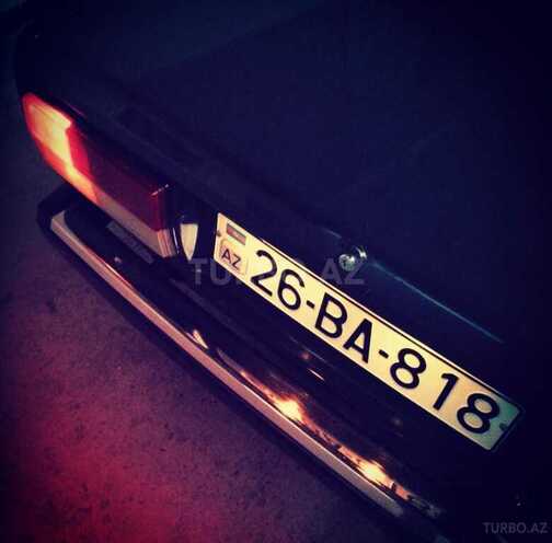 LADA (VAZ) 2107 2001, 70,000 km - 1.6 l - Goranboy