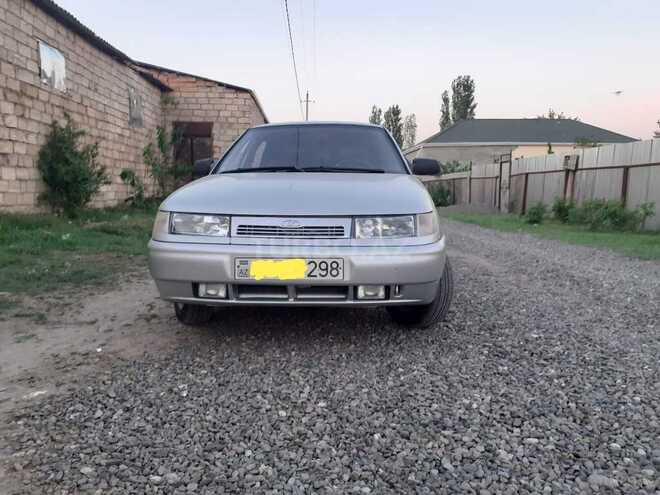 LADA (VAZ) 2110 2002, 250,000 km - 1.5 l - Ağdam