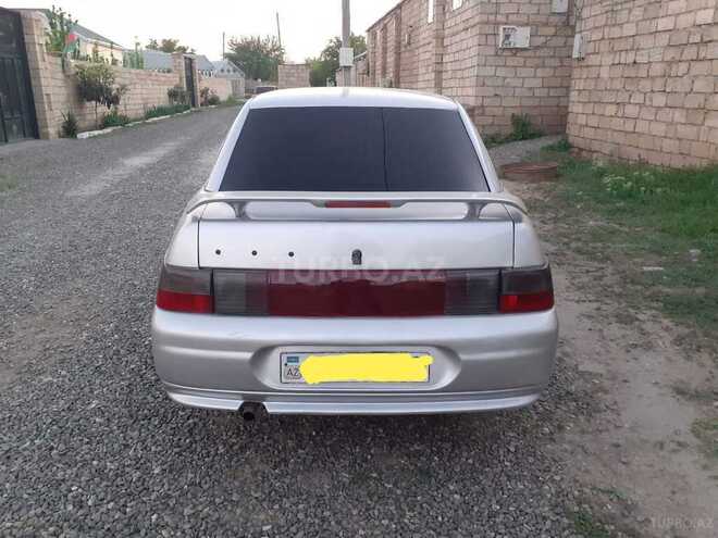 LADA (VAZ) 2110 2002, 250,000 km - 1.5 l - Ağdam
