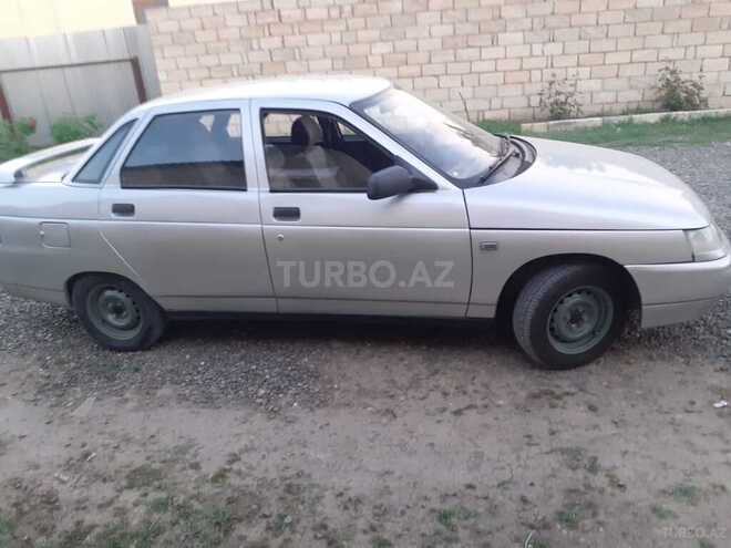LADA (VAZ) 2110 2002, 250,000 km - 1.5 l - Ağdam