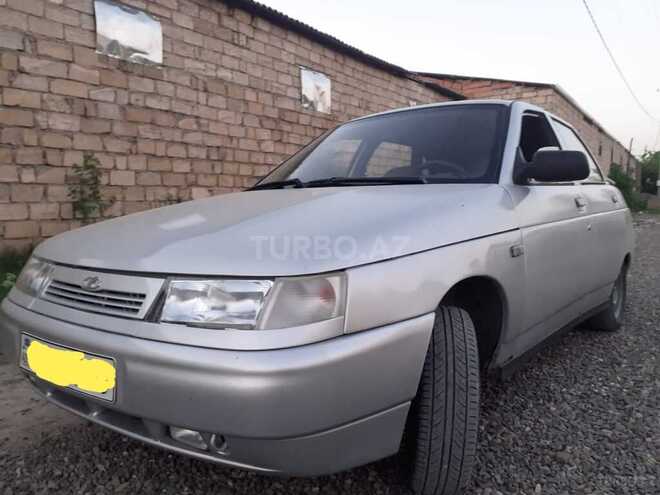 LADA (VAZ) 2110 2002, 250,000 km - 1.5 l - Ağdam