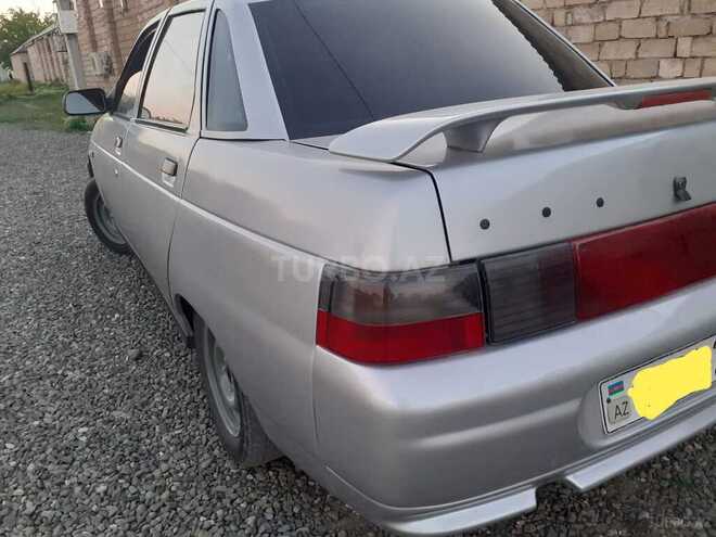LADA (VAZ) 2110 2002, 250,000 km - 1.5 l - Ağdam