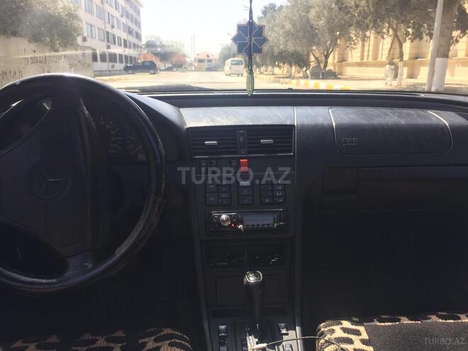 Mercedes C 220 1996, 425,200 km - 2.2 l - Bakı