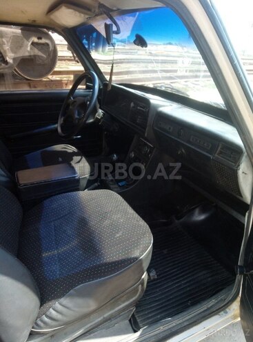 LADA (VAZ) 2107 1983, 122,222 km - 1.5 l - Sumqayıt