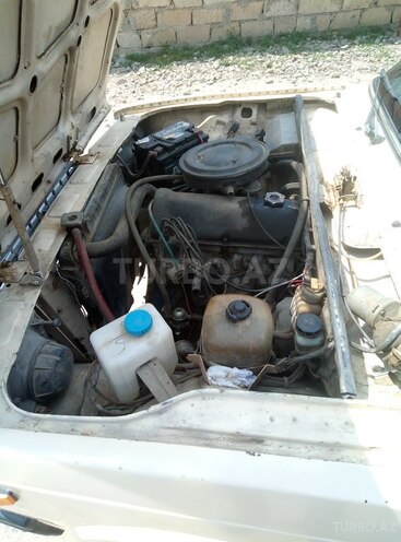 LADA (VAZ) 2107 1983, 122,222 km - 1.5 l - Sumqayıt