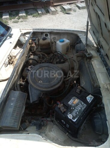 LADA (VAZ) 2107 1983, 122,222 km - 1.5 l - Sumqayıt