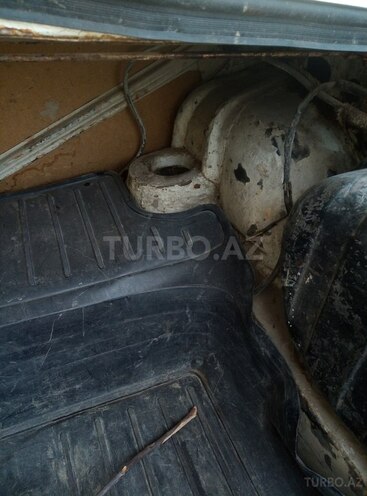 LADA (VAZ) 2107 1983, 122,222 km - 1.5 l - Sumqayıt