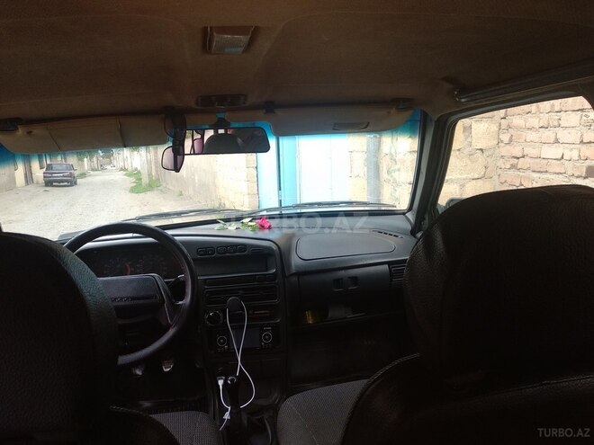 LADA (VAZ) 21099 2000, 438,000 km - 1.5 l - Gəncə