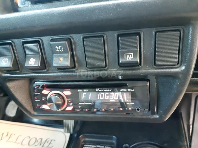 LADA (VAZ) Niva 2015, 86,000 km - 1.7 л - Bakı