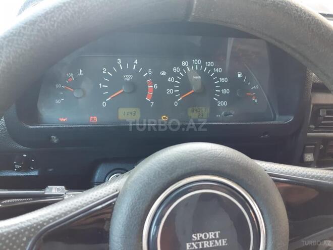 LADA (VAZ) Niva 2015, 86,000 km - 1.7 л - Bakı