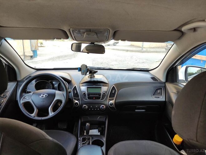 Hyundai ix35 2012, 183,000 km - 2.0 l - Bakı