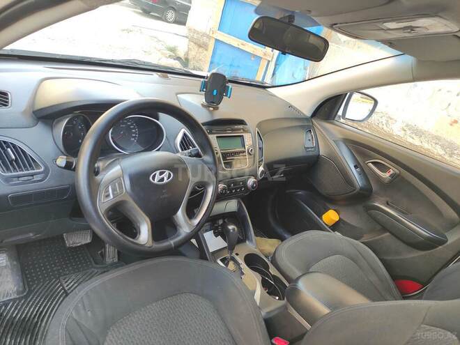 Hyundai ix35 2012, 183,000 km - 2.0 l - Bakı