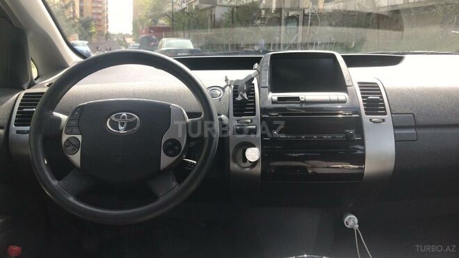 Toyota Prius 2007, 126,857 km - 1.5 l - Gəncə