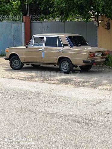 LADA (VAZ) 2106 1988, 72,000 km - 1.6 л - Ağcabədi