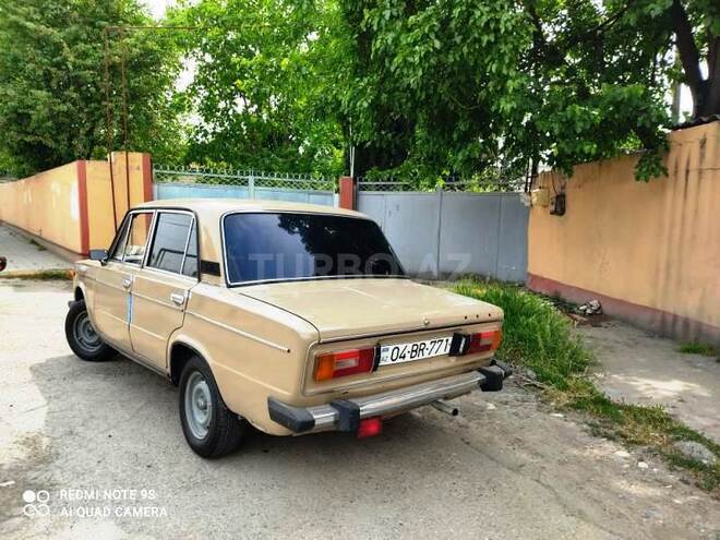 LADA (VAZ) 2106 1988, 72,000 km - 1.6 л - Ağcabədi