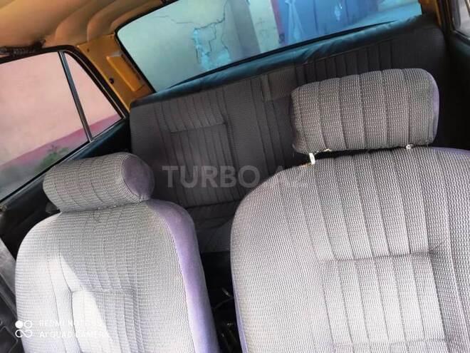 LADA (VAZ) 2106 1988, 72,000 km - 1.6 л - Ağcabədi
