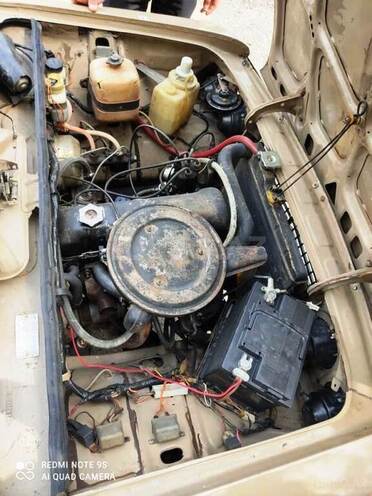 LADA (VAZ) 2106 1988, 72,000 km - 1.6 л - Ağcabədi