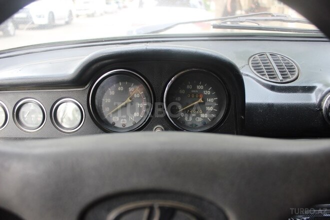LADA (VAZ) 2106 1988, 72,000 km - 1.6 л - Ağcabədi