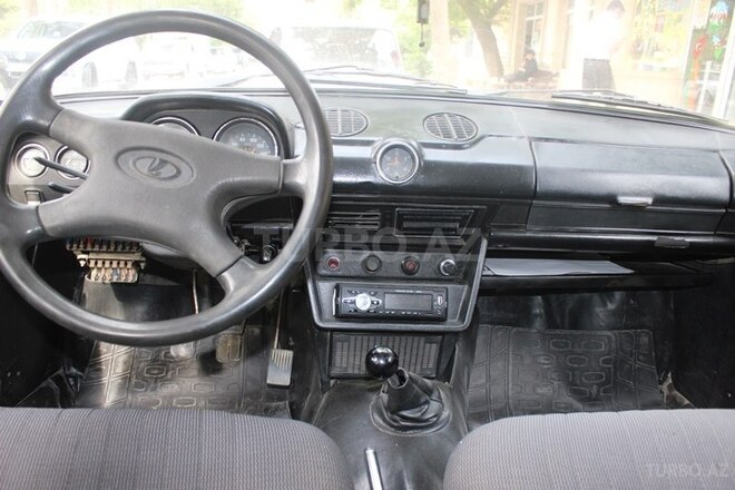 LADA (VAZ) 2106 1988, 72,000 km - 1.6 л - Ağcabədi