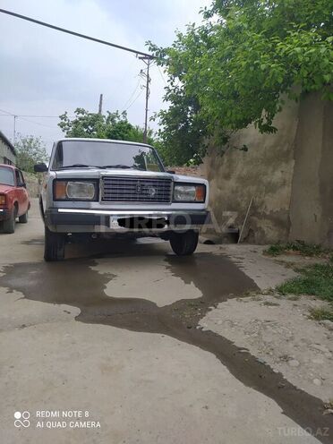 LADA (VAZ) 2107 2008, 81,000 km - 1.6 l - Gəncə
