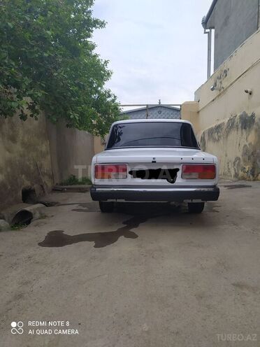 LADA (VAZ) 2107 2008, 81,000 km - 1.6 l - Gəncə