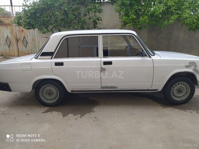 LADA (VAZ) 2107 2008, 81,000 km - 1.6 l - Gəncə